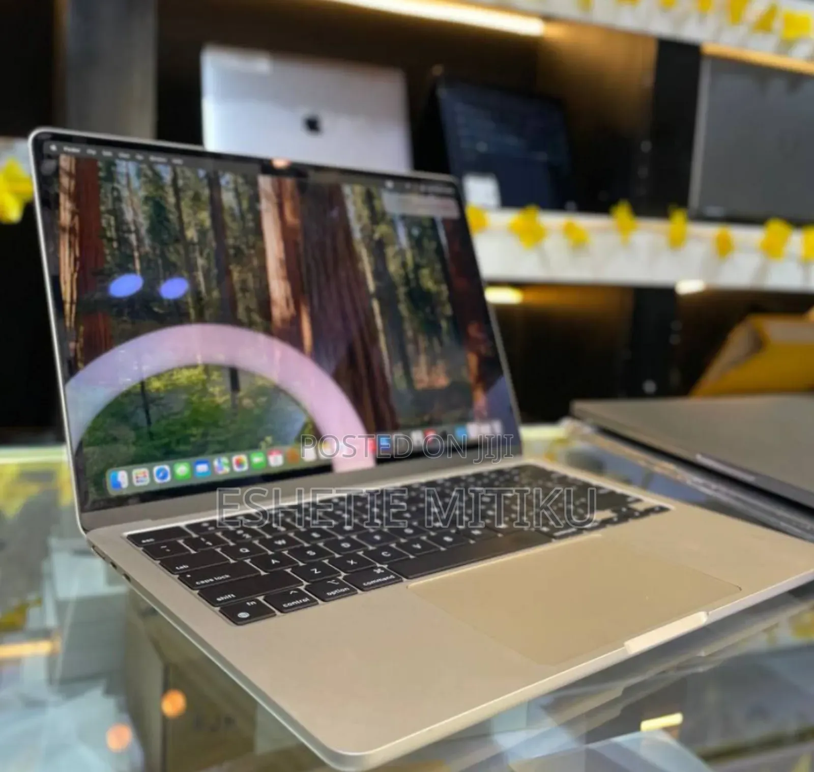 New Laptop Apple MacBook 16GB Intel Core I5 SSD 512GB