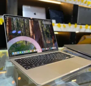 New Laptop Apple MacBook 16GB Intel Core I5 SSD 512GB