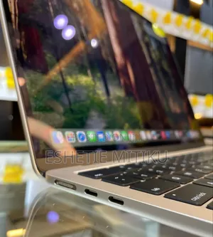 New Laptop Apple MacBook 16GB Intel Core I5 SSD 512GB