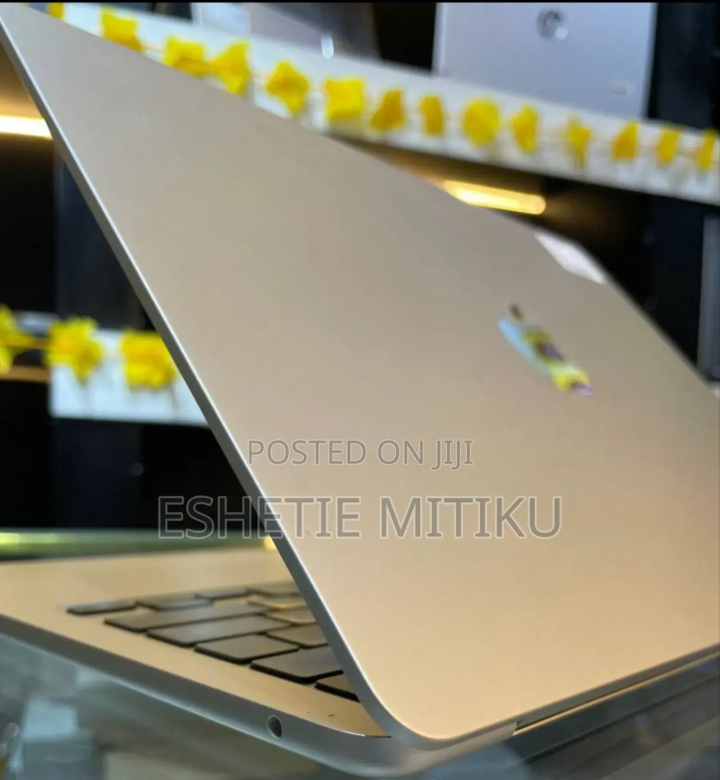 New Laptop Apple MacBook 16GB Intel Core I5 SSD 512GB