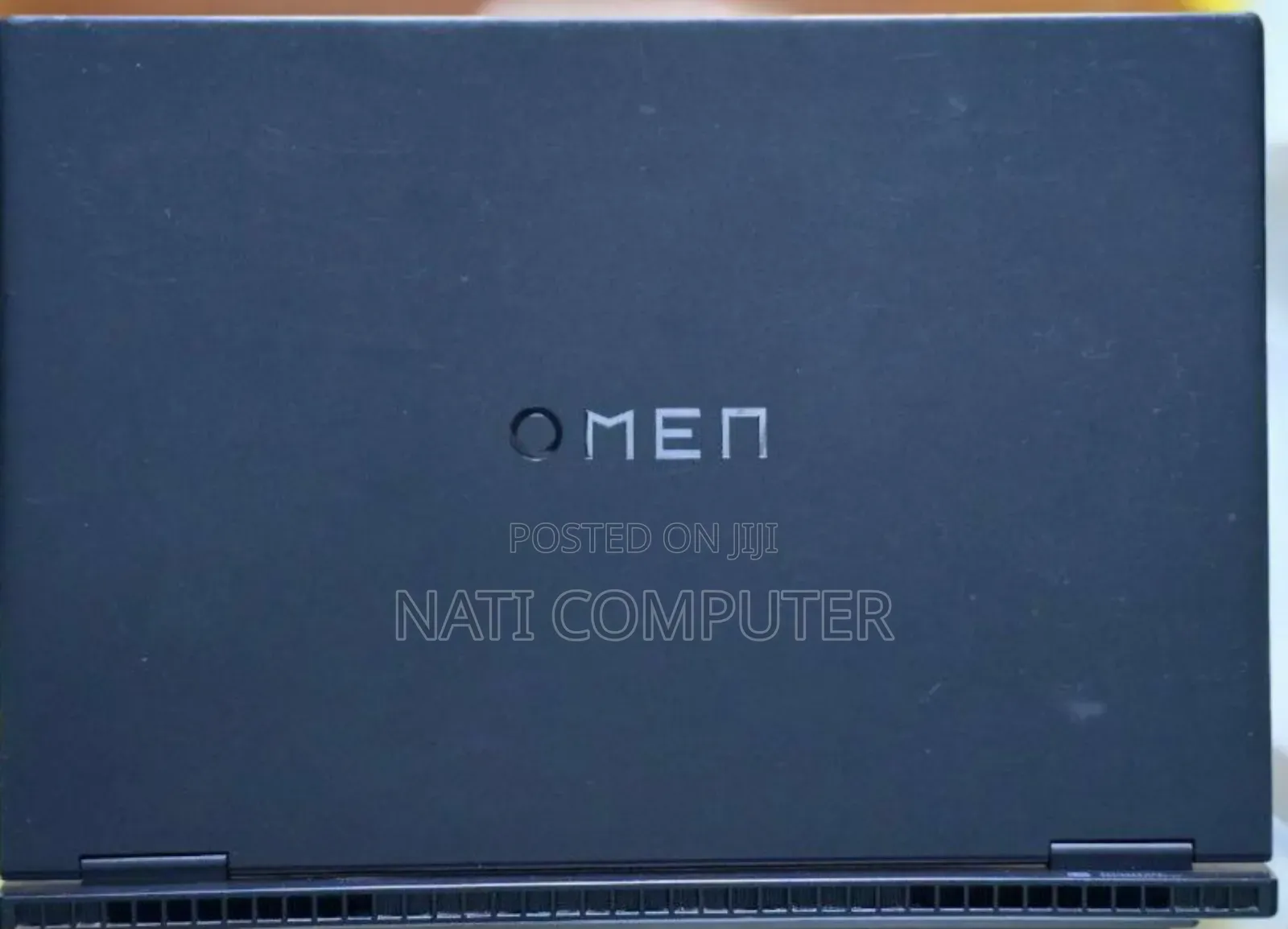 New Laptop HP Omen 16 16GB Intel Core I7 SSD 1T