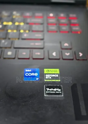 New Laptop HP Omen 16 16GB Intel Core I7 SSD 1T