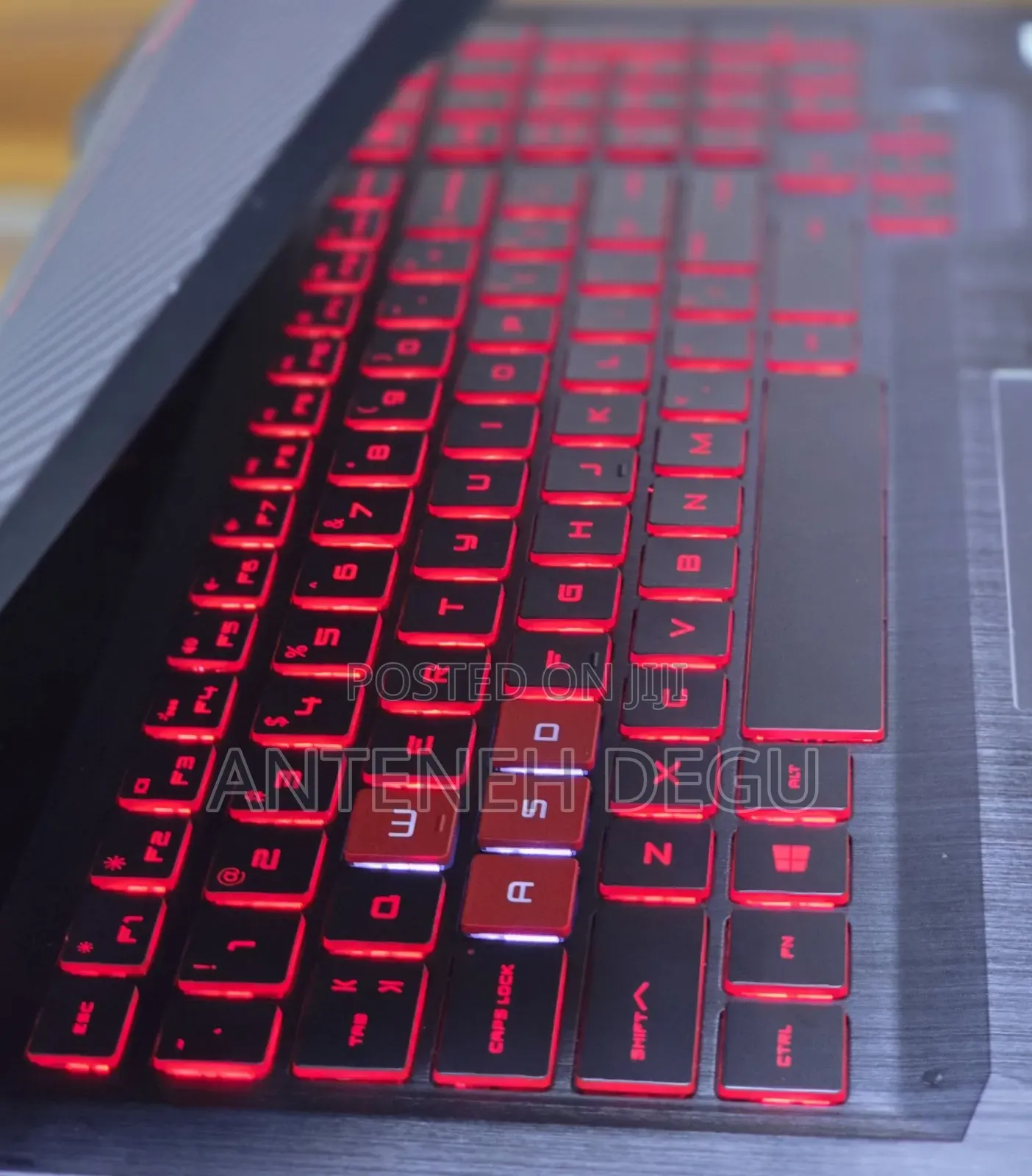 New Laptop HP Omen X 16GB Intel Core I5 HDD+SSD 1T