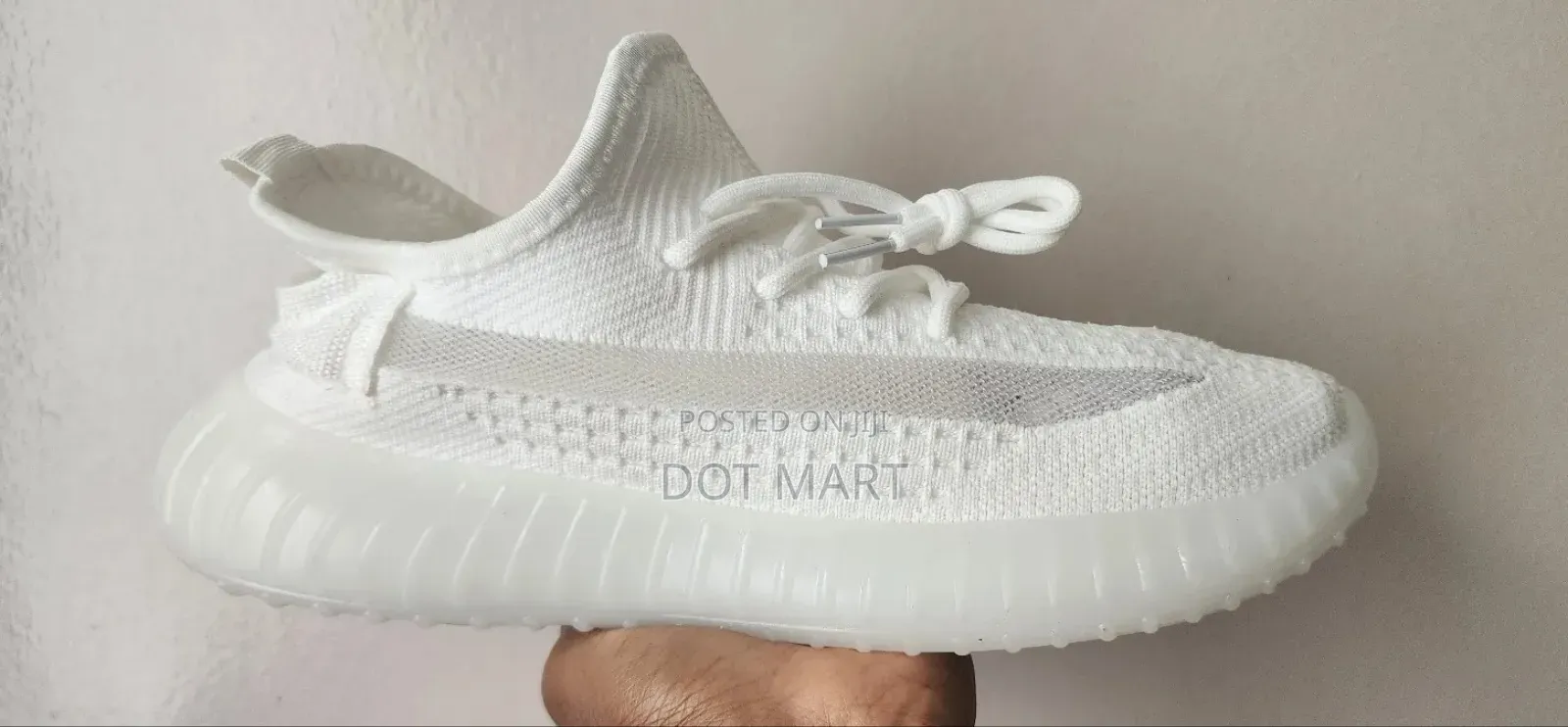 Yeezy 350 for Boys / Shoes / ጫማ