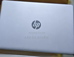 New Laptop HP Stream Notebook 8GB AMD Ryzen 5 SSD 512GB