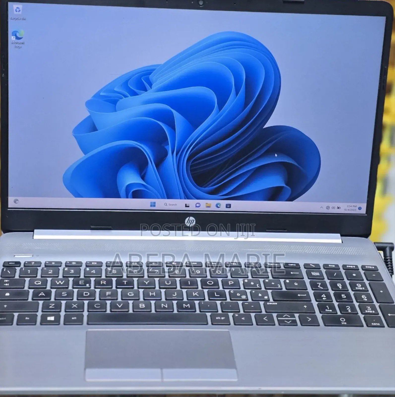 New Laptop HP Stream Notebook 8GB AMD Ryzen 5 SSD 512GB