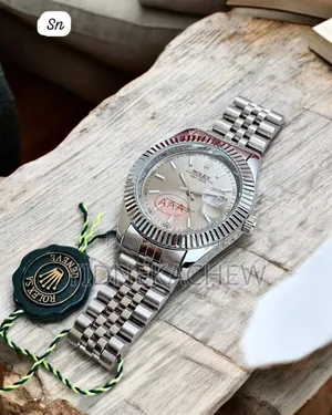 Rolex Luxury Watch for Him