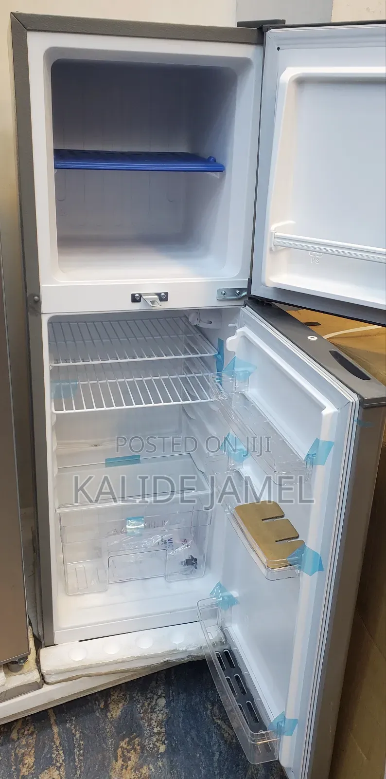 Victory Refergrater Model 250