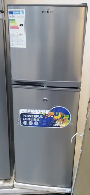 Victory Refergrater Model 250