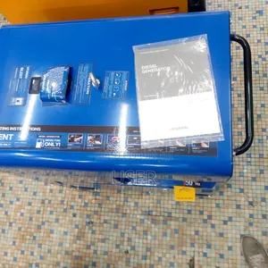 Photo - Hayunday Genrater