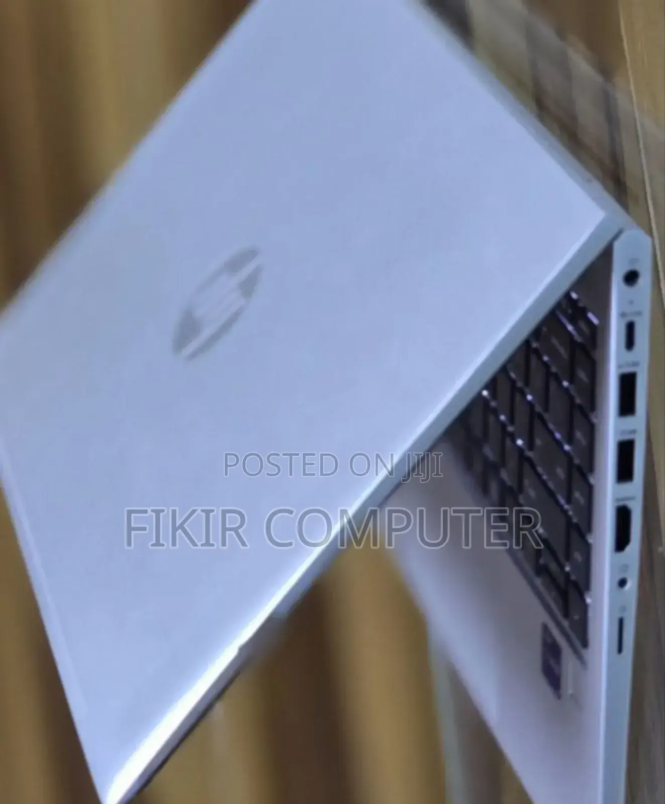 New Laptop HP ProBook 430 G8 16GB Intel Core I7 SSD 512GB