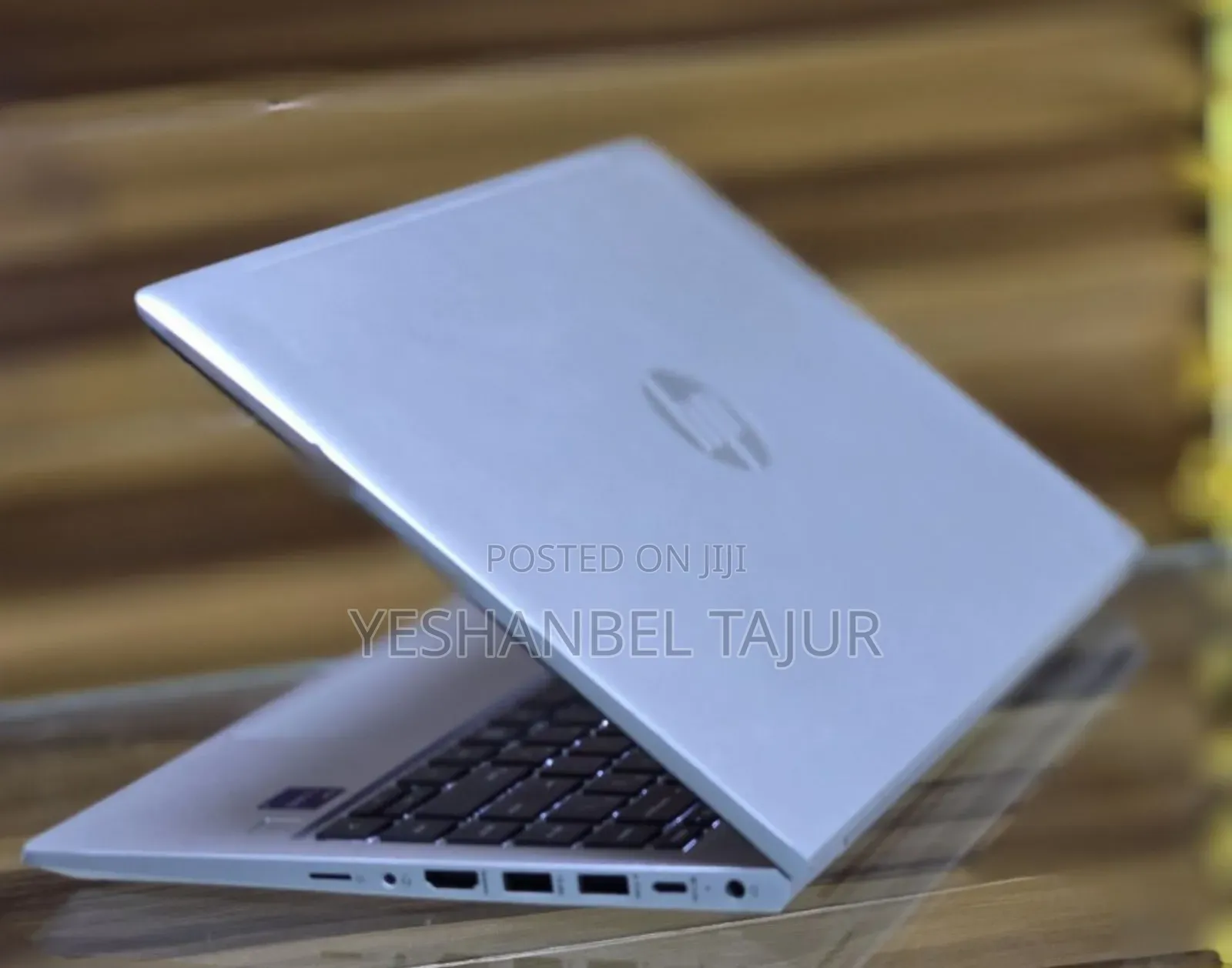 New Laptop HP ProBook 440 G8 16GB Intel Core I7 SSD 512GB