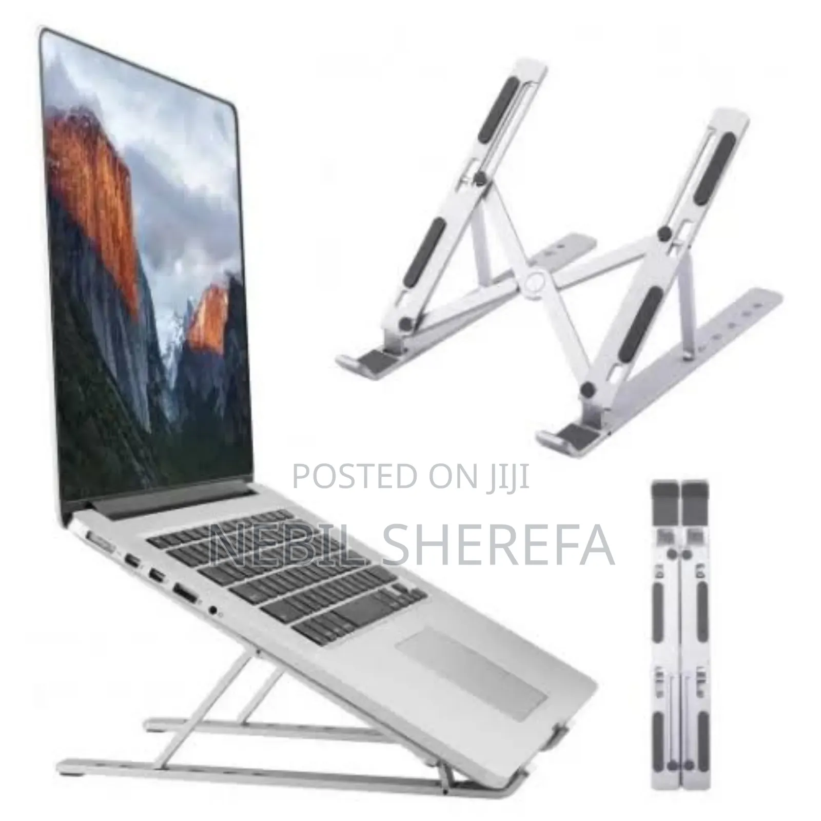 Laptop Stand