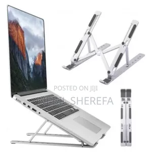 Photo - Laptop Stand