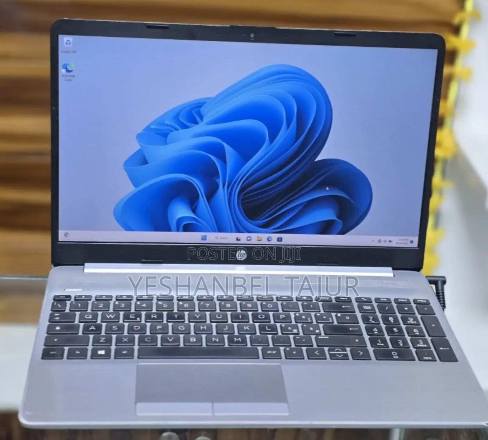 New Laptop HP Stream Notebook 8GB AMD Ryzen 5 SSD 512GB