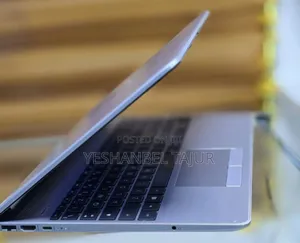 New Laptop HP Stream Notebook 8GB AMD Ryzen 5 SSD 512GB