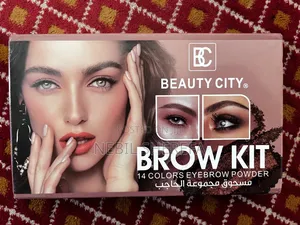 Photo - Eyebrow Powder