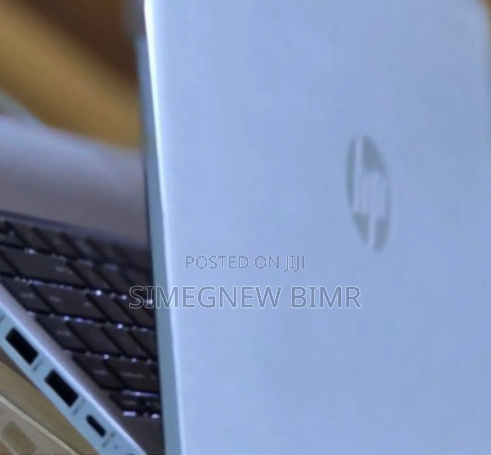 New Laptop HP Probook 11 EE G1 16GB Intel Core I7 SSD 512GB