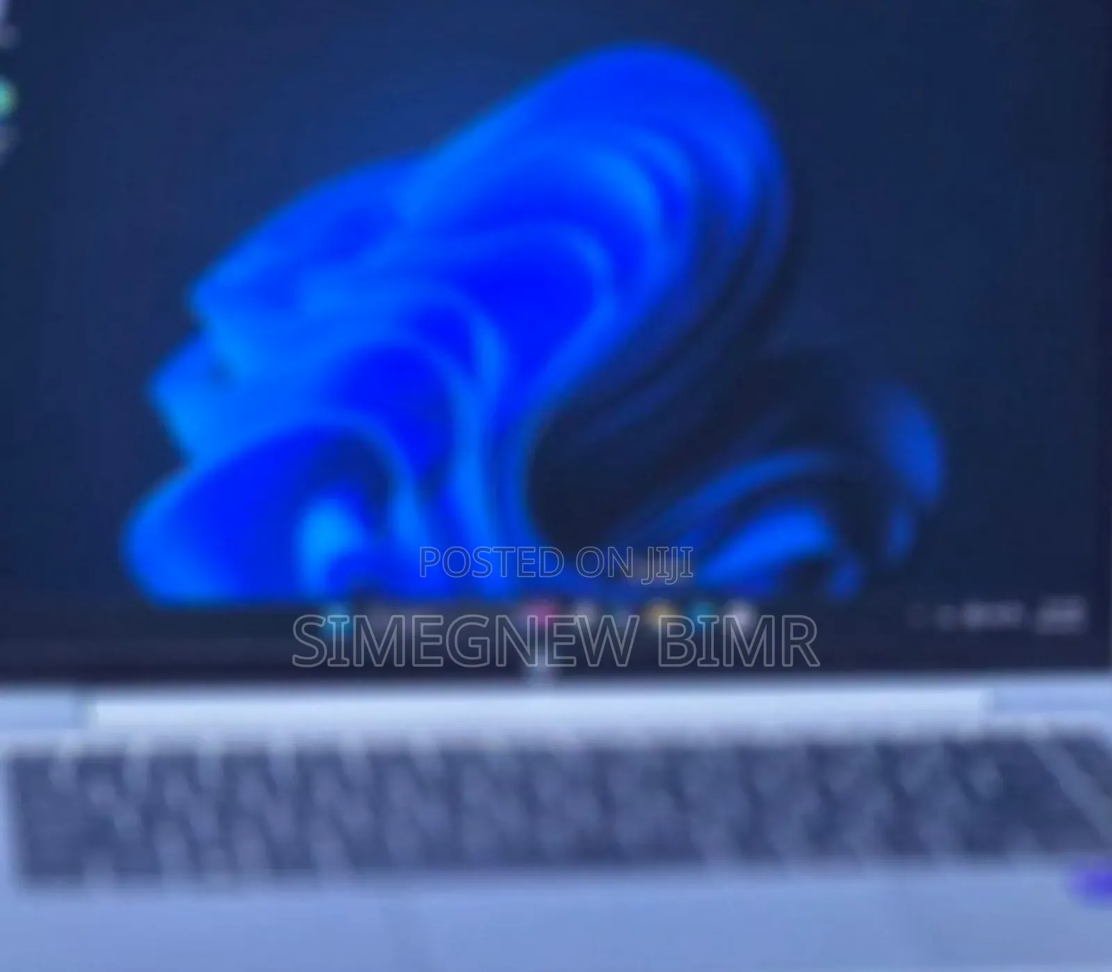 New Laptop HP Probook 11 EE G1 16GB Intel Core I7 SSD 512GB