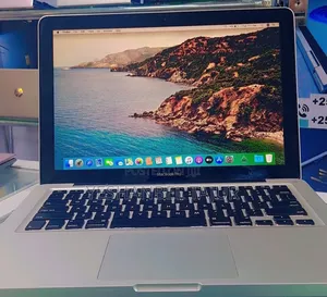 Photo - New Laptop Apple MacBook 2012 8GB Intel Core I5 SSD 1T