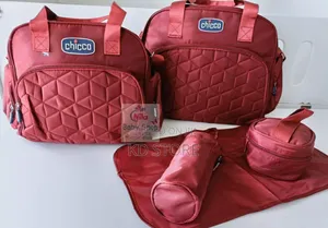 Chicco 5 In1multifunctional Mamy Bag