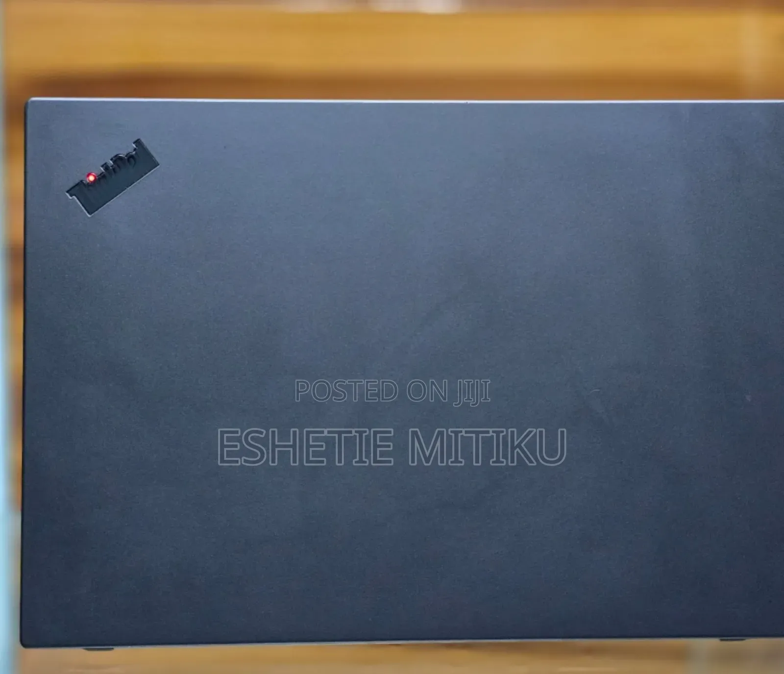 New Laptop Lenovo ThinkPad T14 16GB Intel Core I7 SSD 512GB