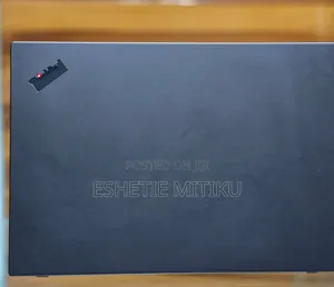 New Laptop Lenovo ThinkPad T14 16GB Intel Core I7 SSD 512GB