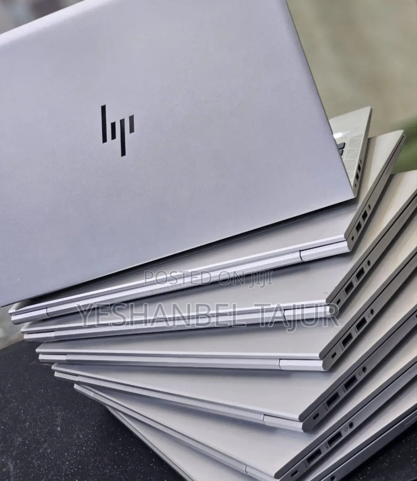 New Laptop HP EliteBook 840 16GB Intel Core I7 SSD 512GB