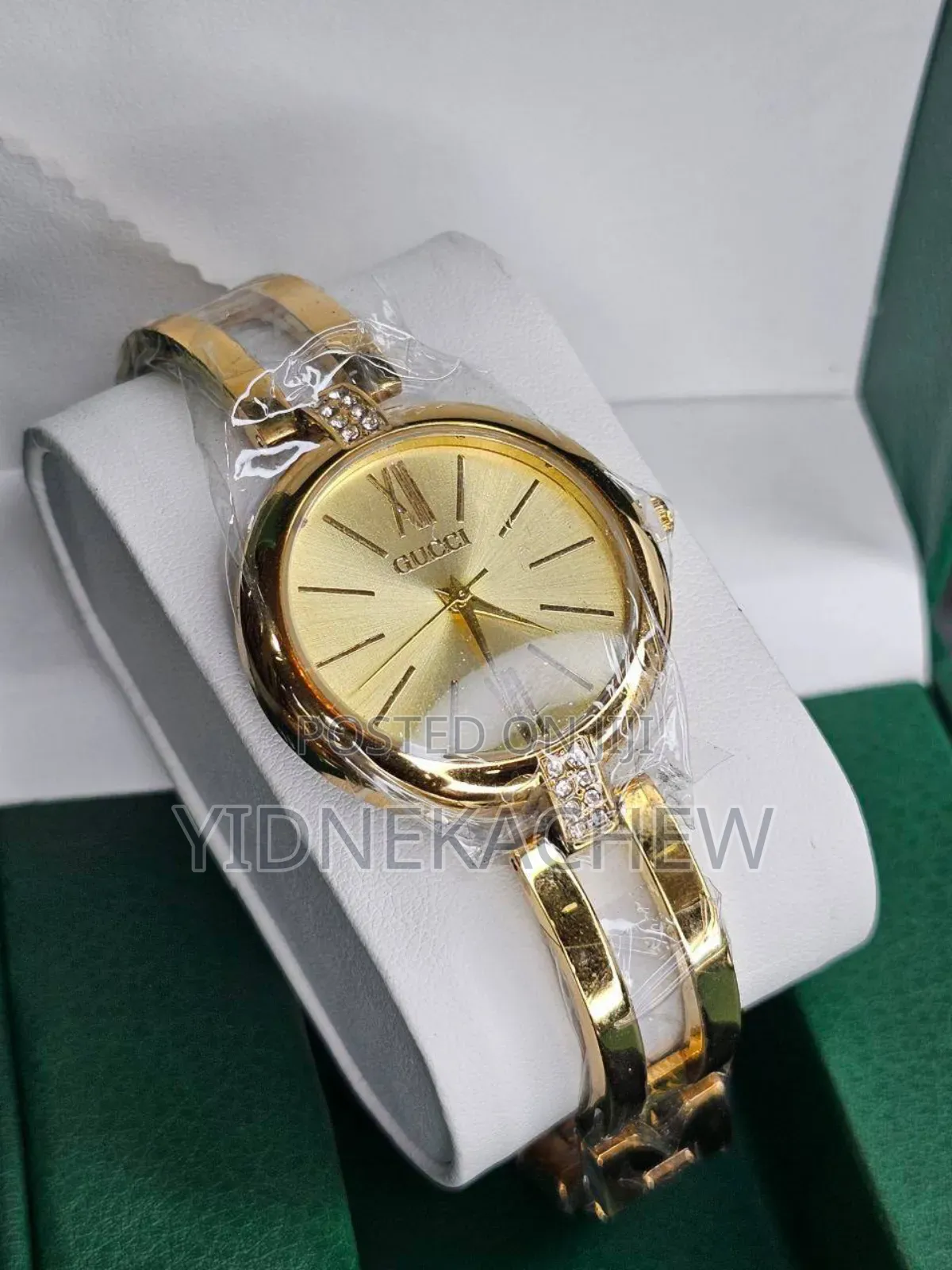 Gucci for Ladies