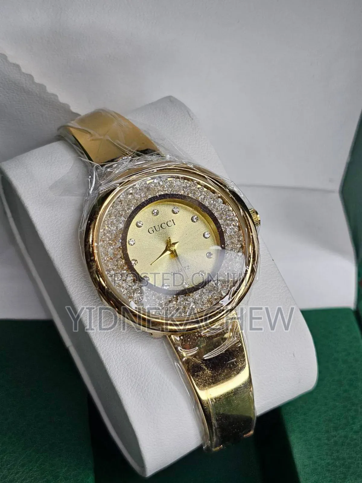 Gucci for Ladies