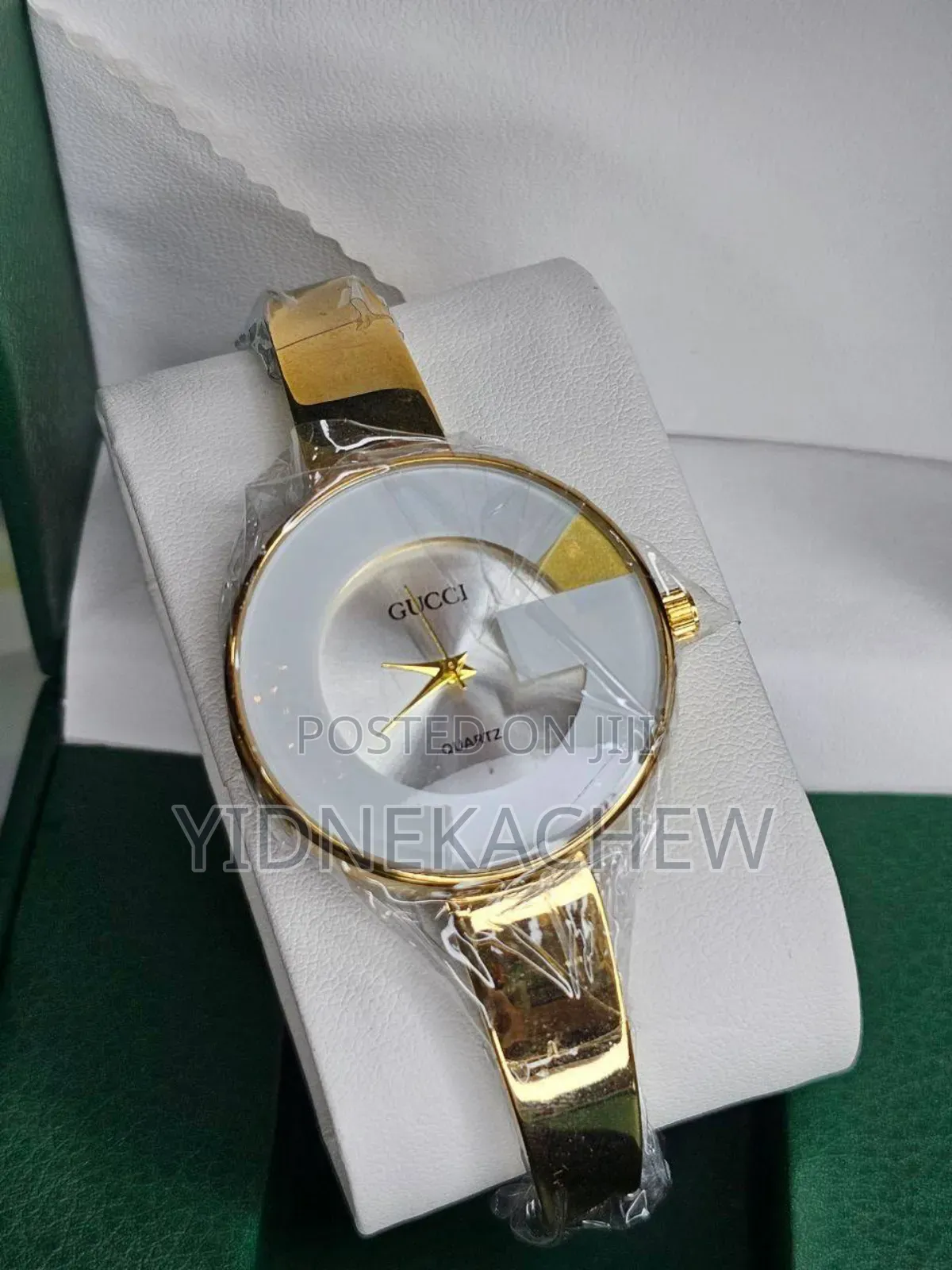 Gucci for Ladies