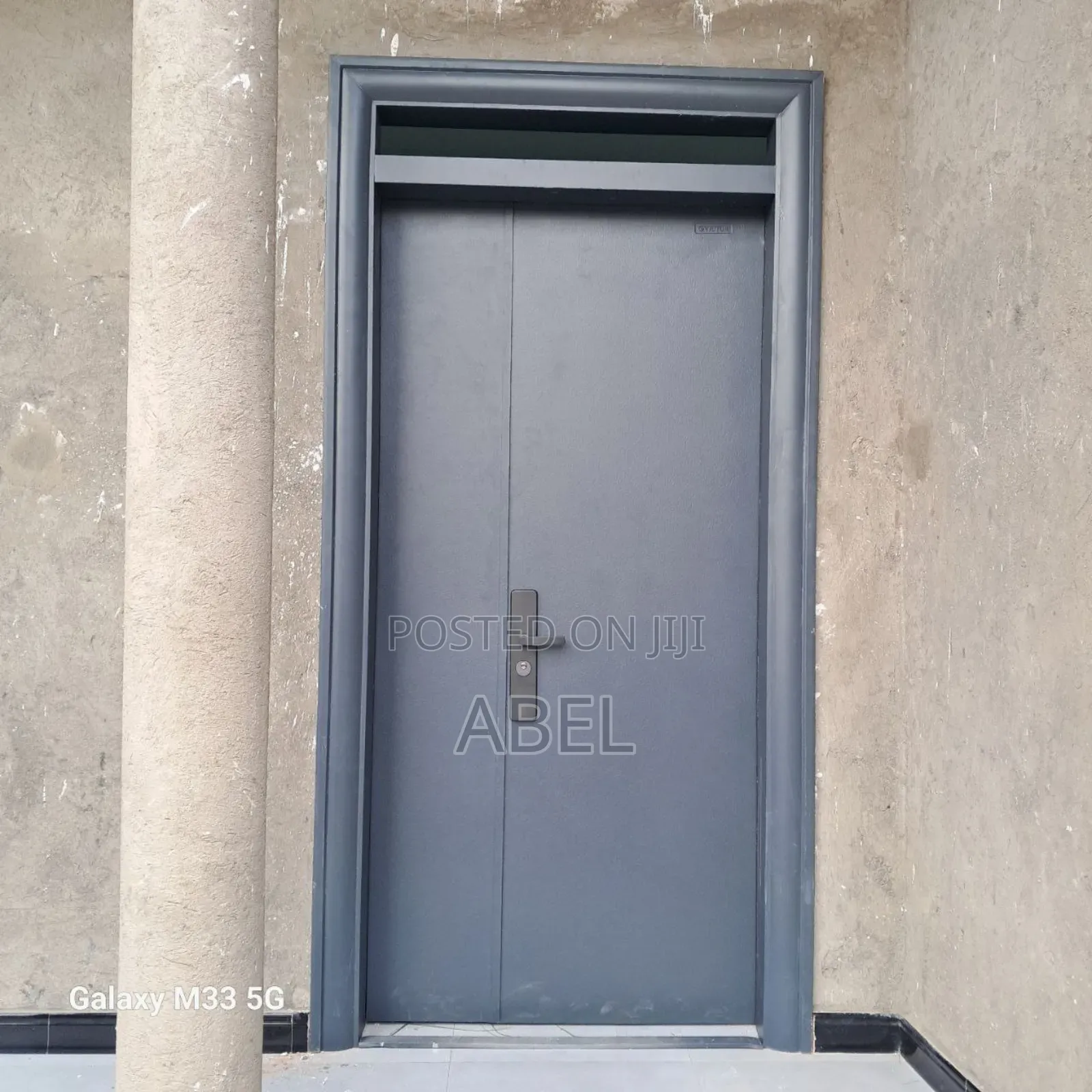 Victor Bere Plc ይዘዙን የደውሉልን