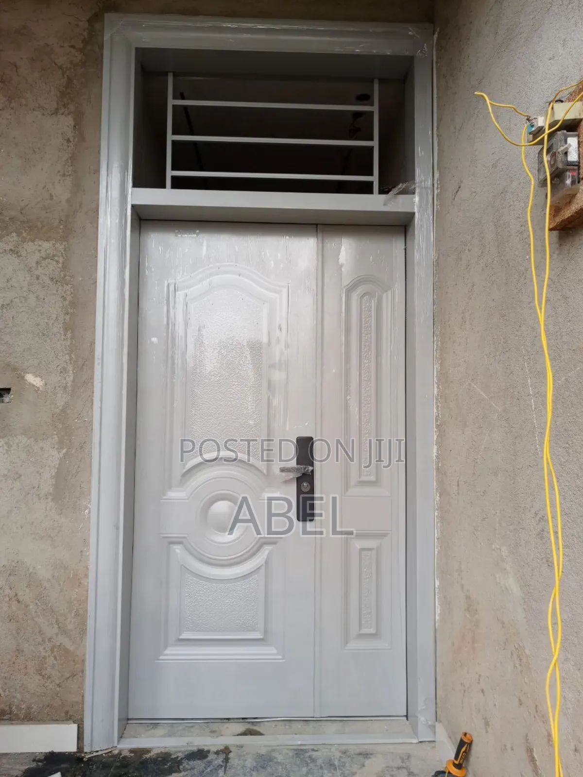 Victor Bere Plc ይዘዙን የደውሉልን