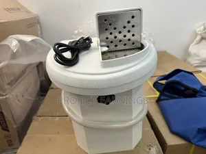 Photo - Dental Lab Model Trimmer