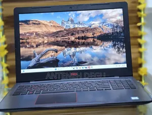 New Laptop Dell G GB Intel Core I7 HDD+SSD 1T