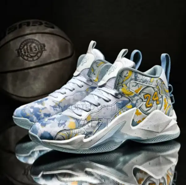 Basketball Shoes