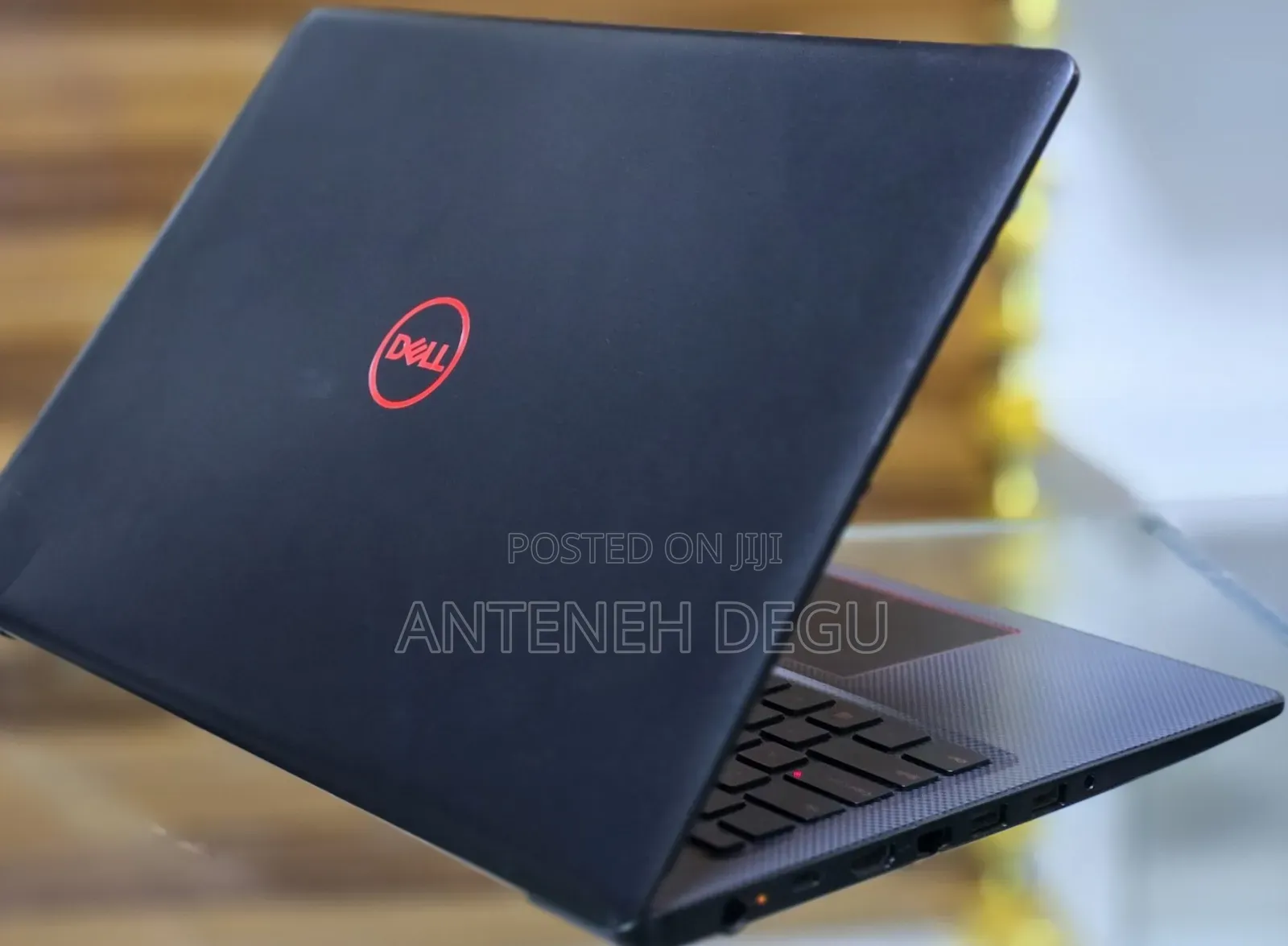 New Laptop Dell G GB Intel Core I7 HDD+SSD 1T