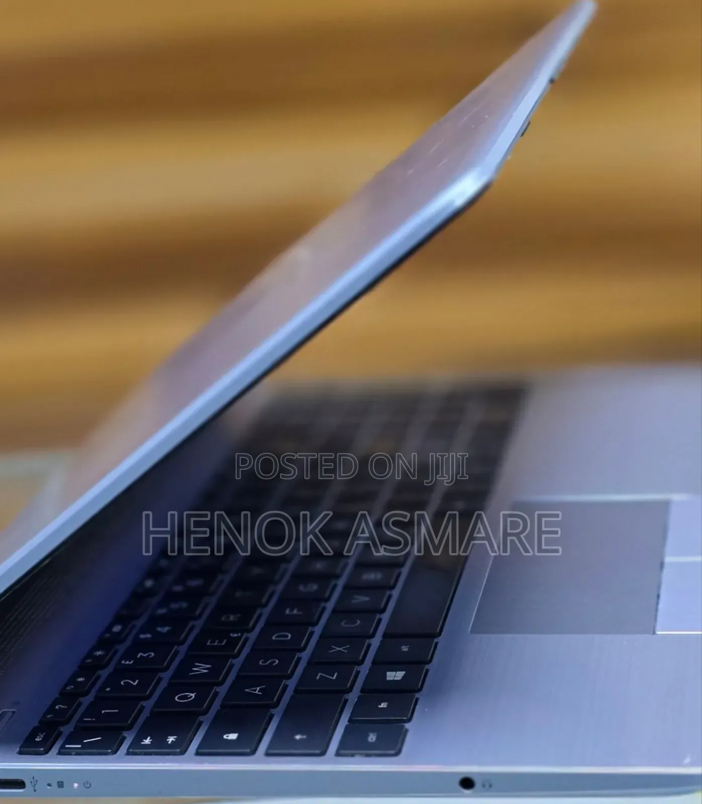 New Laptop HP Stream Notebook 8GB AMD Ryzen 5 SSD 512GB