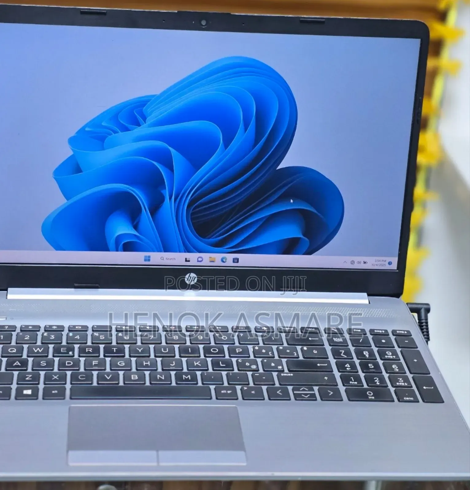 New Laptop HP Stream Notebook 8GB AMD Ryzen 5 SSD 512GB