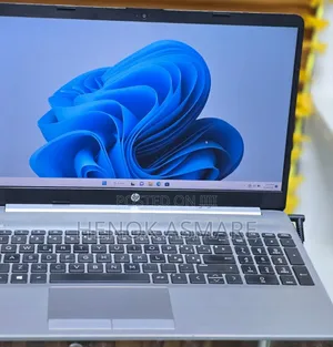 New Laptop HP Stream Notebook 8GB AMD Ryzen 5 SSD 512GB