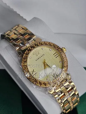Versace for Ladies