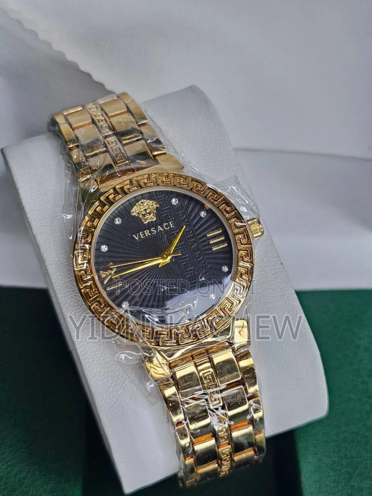 Versace for Ladies