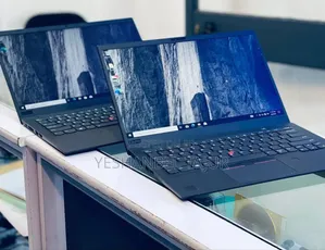 New Laptop Lenovo ThinkPad X380 Yoga 16GB Intel Core I5 SSD 512GB