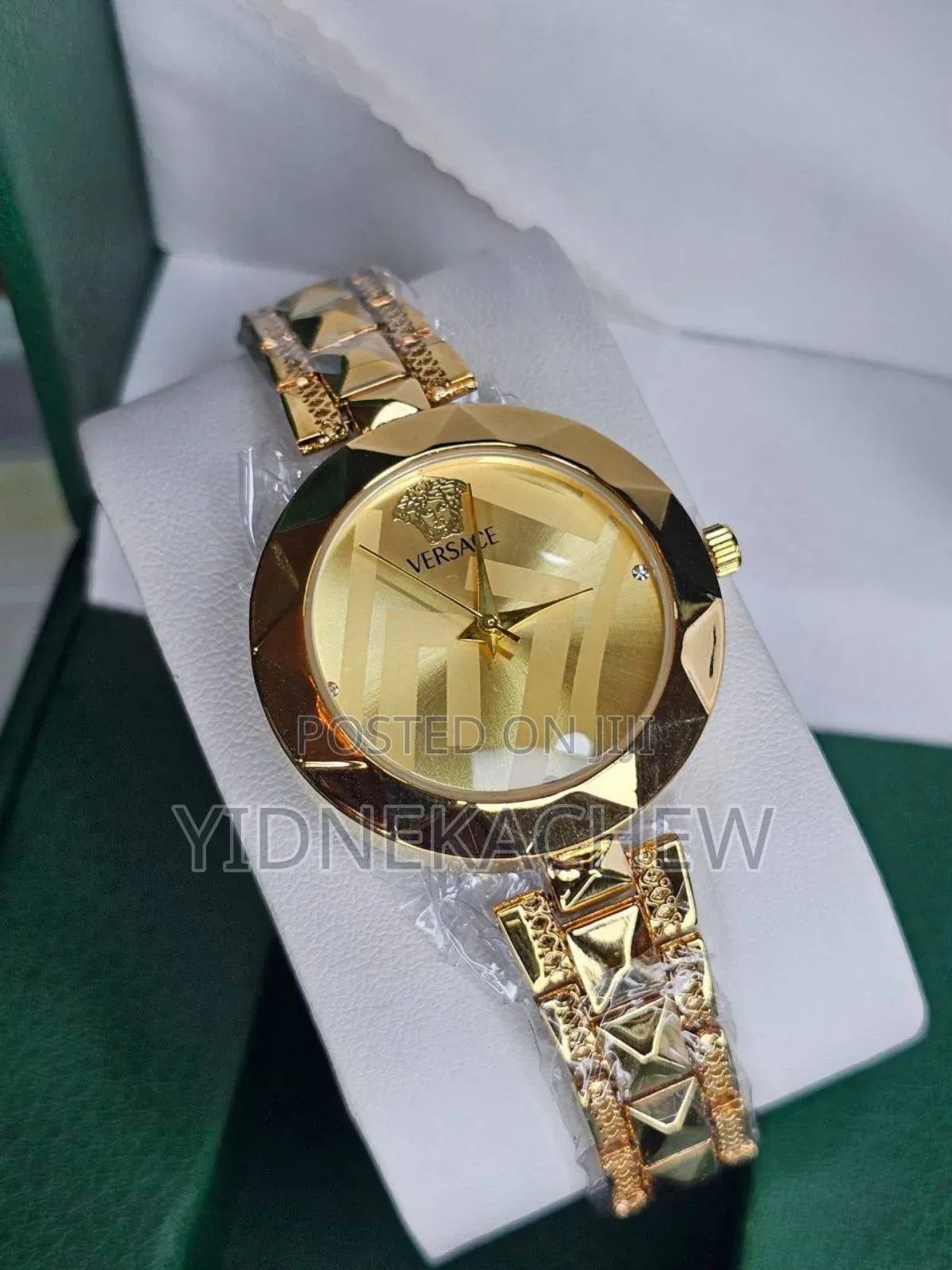Versace for Ladies