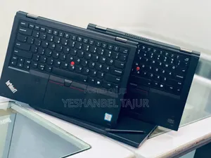 New Laptop Lenovo ThinkPad X380 Yoga 16GB Intel Core I5 SSD 512GB