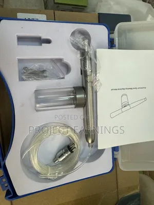 Photo - Sand Blaster