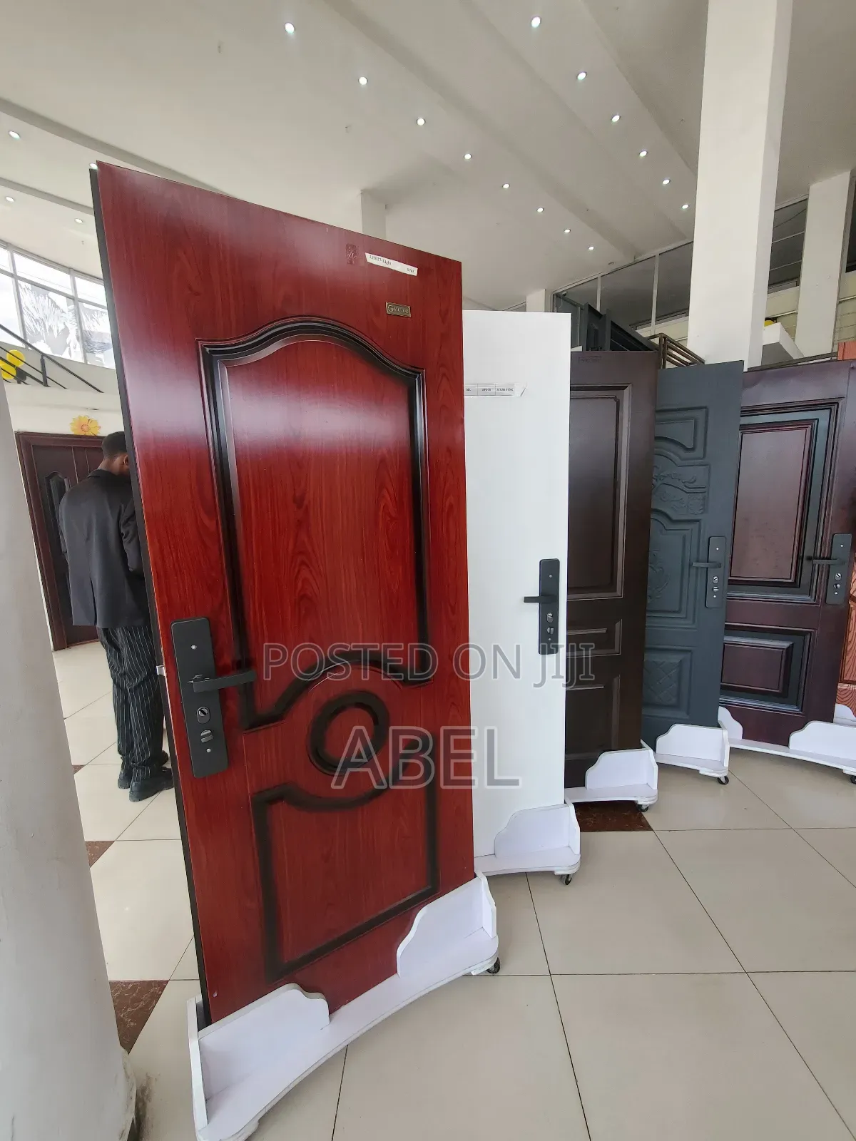 Victor Bere Plc ይዘዙን የደውሉልን