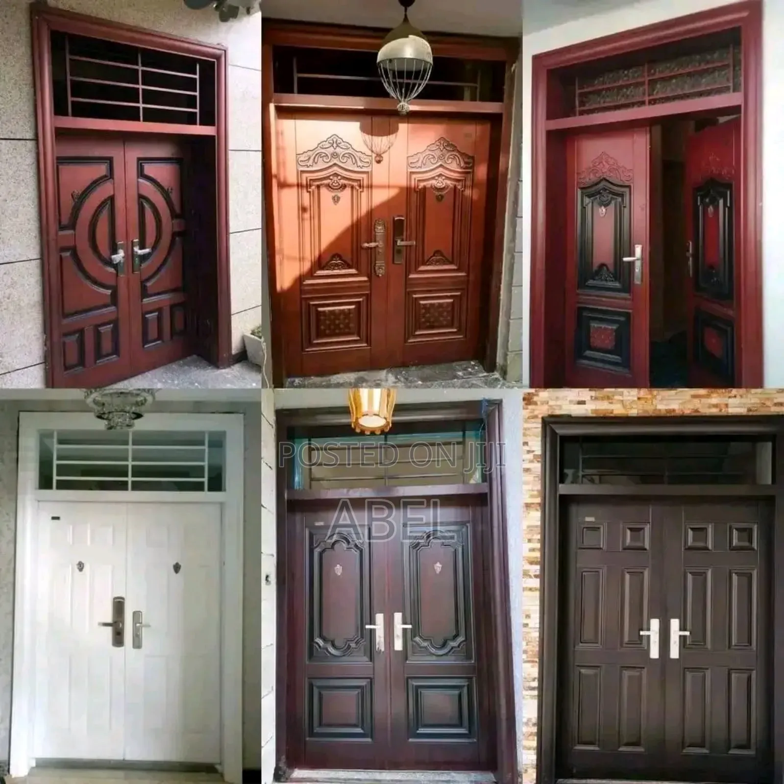 Victor Bere Plc ይዘዙን የደውሉልን