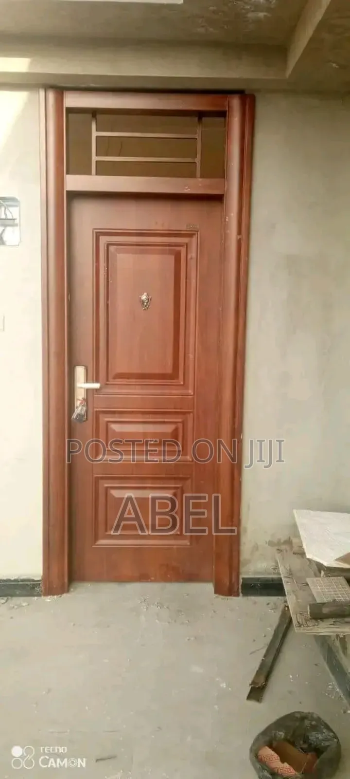 Victor Bere Plc ይዘዙን የደውሉልን