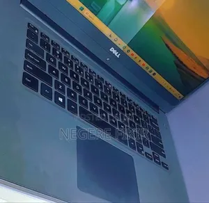 Photo - New Laptop Dell Inspiron 15 8GB Intel Core I5 HDD+SSD 256GB